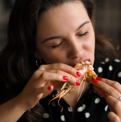 grill shrimp